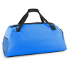 Sac de sport Puma TeamGoal Large 2024 Electric Blue Lemonade Puma Black dos