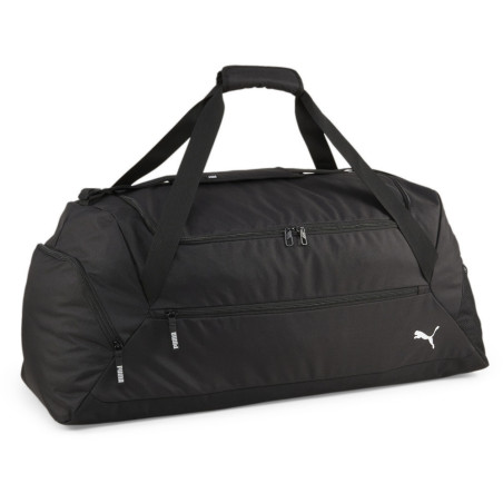 Sac de sport Puma TeamGoal Large 2024 Puma Black face