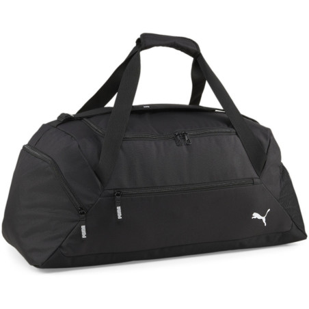 Sac de sport Puma TeamGoal Medium 2024 Puma Black face