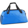 Sac de sport Puma TeamGoal Medium 2024 Electric Blue Lemonade Puma Black dos