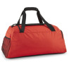Sac de sport Puma TeamGoal Medium 2024 Puma Red Puma Black dos