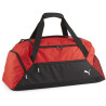 Sac de sport Puma TeamGoal Medium 2024 Puma Red Puma Black face