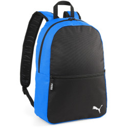 Sac à dos Puma TeamGoal 2024 Electric Blue Lemonade Puma Black 2