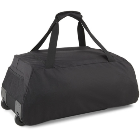 Sac à roulettes Puma Team Goal M Puma Black