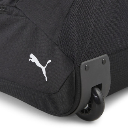 Sac à roulettes Puma Team Goal M Puma Black