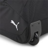 Sac à roulettes Puma Team Goal M Puma Black