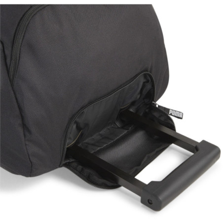 Sac à roulettes Puma Team Goal M Puma Black