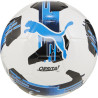 Ballon de football Puma Orbita 6 MS 2024 Puma White Ignite Blue