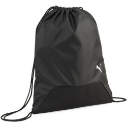 Gym Sac Puma Team Goal Puma Black face