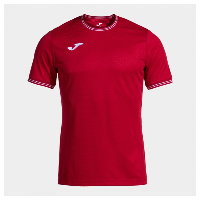 Joma Hombre Camiseta Joma Toletum V Para Hombre Camiseta Competición Hombre