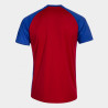 Maillot Joma Tiger VI Red Dark Royal dos