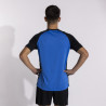 Maillot Joma Tiger VI Royal Black dos