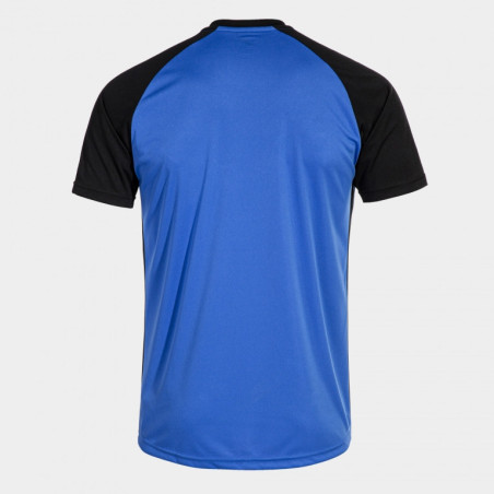 Maillot Joma Tiger VI Royal Black dos
