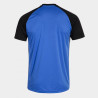 Maillot Joma Tiger VI Royal Black dos