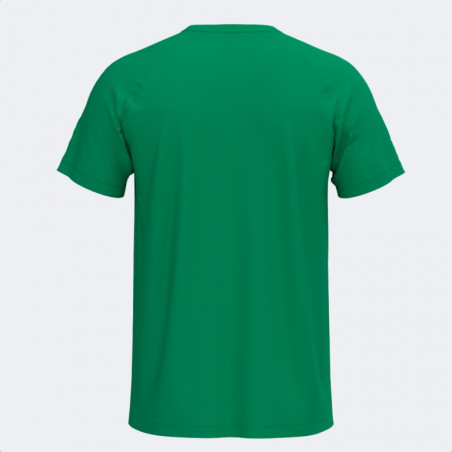 Maillot Joma Inter IV Green Medium White dos