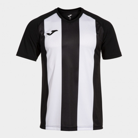 Maillot Joma Inter IV white black face