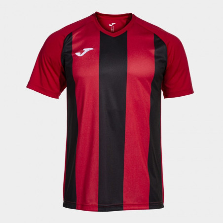 Maillot Joma Inter IV Red Black face