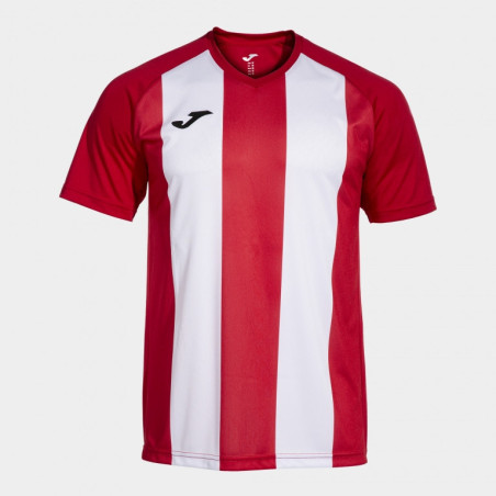 Maillot Joma Inter IV Red White face