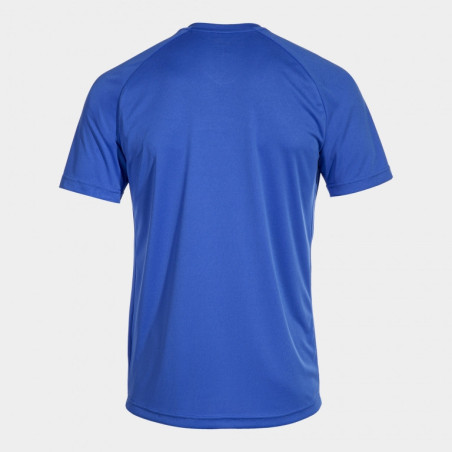 Maillot Joma Inter IV Royal White dos
