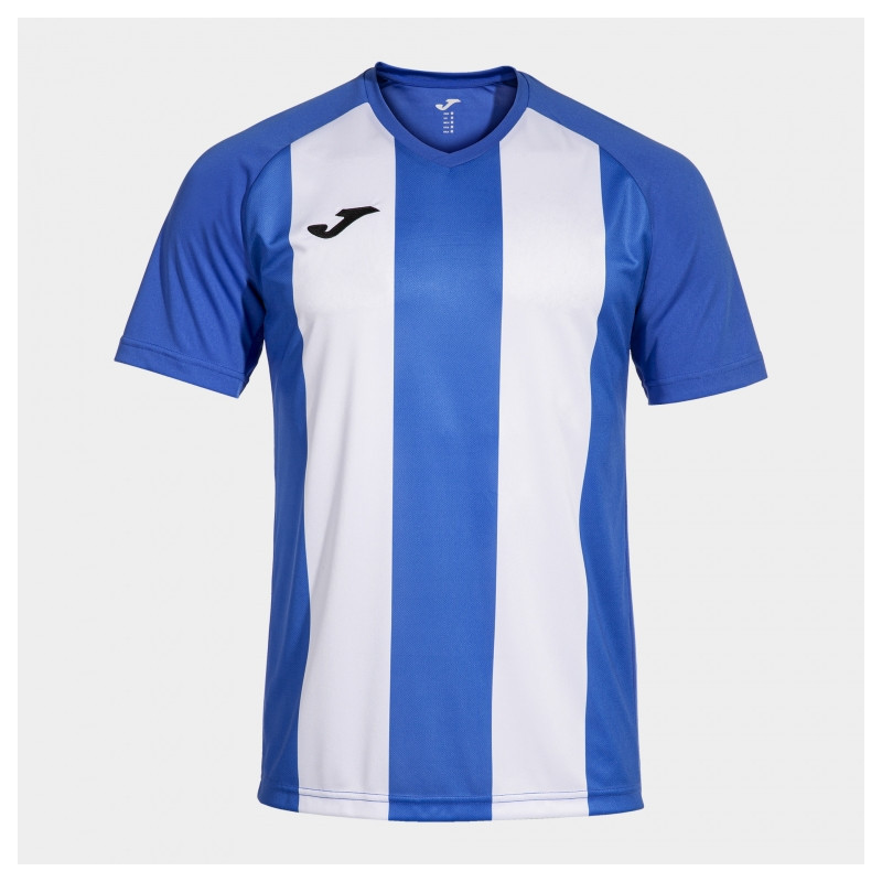 Maillot Joma Inter IV Royal White face