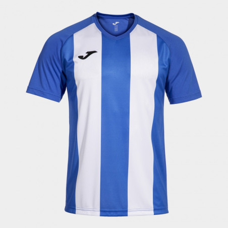 Maillot Joma Inter IV Royal White face