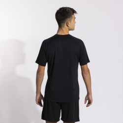 Maillot Joma Inter IV white black face 2