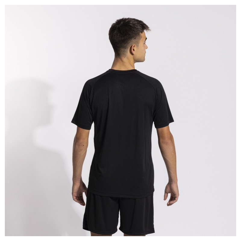 Maillot Joma Inter IV white black dos