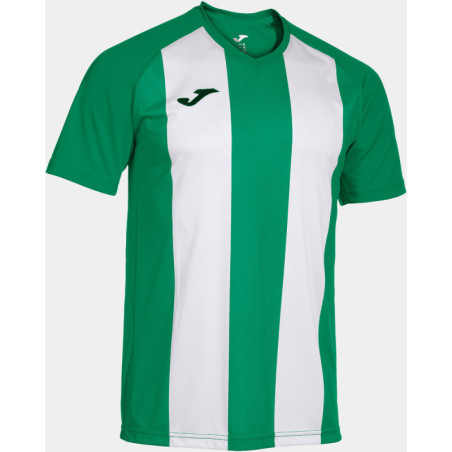 Maillot Joma Inter IV Green Medium White face