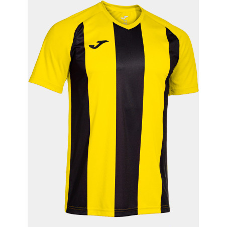Maillot Joma Inter IV Yellow Black face