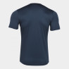 Maillot Joma Academy III Dark Navy White dos