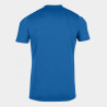 Maillot Joma Academy III Royal White dos