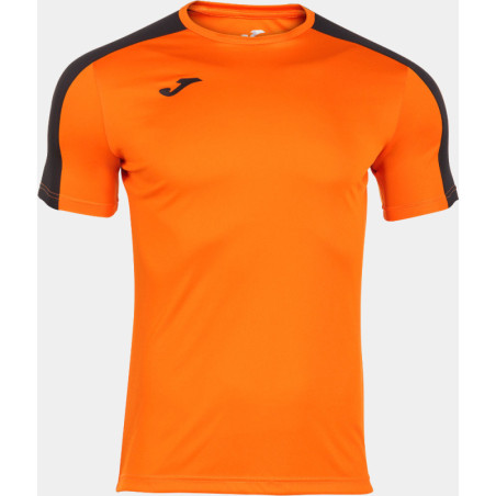 Maillot Joma Academy III Orange Black face
