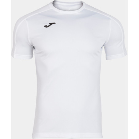 Maillot Joma Academy III White face