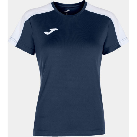 Maillot Femme Joma Academy III Dark Navy White face