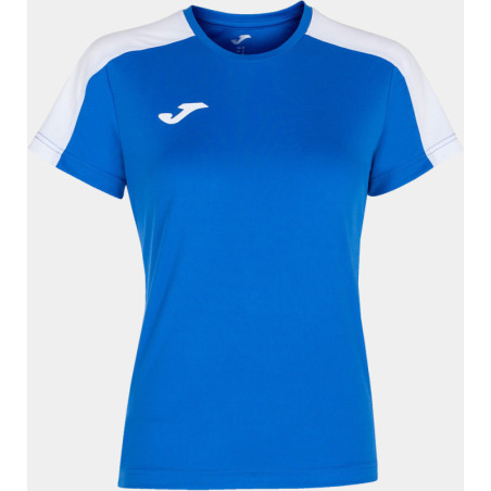 Maillot Femme Joma Academy III Royal White face