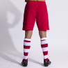 Short Joma Eurocopa III Red dos