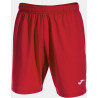 Short Joma Eurocopa III Red face