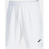 Short Joma Eurocopa III White face