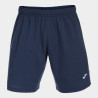 Short Joma Eurocopa III Dark Navy face