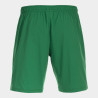 Short Joma Eurocopa III Green Medium dos