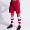 Short Joma Eurocopa III Red face