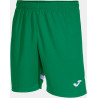 Short Joma Tokio Green Medium White face