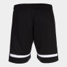 Short Joma Tokio Black White dos
