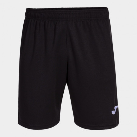 Short Joma Tokio Black Red face