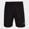 Short Joma Tokio Black Red face