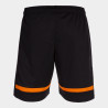 Short Joma Tokio Black Orange dos
