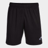 Short Joma Tokio Black Yellow face