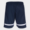 Short Joma Tokio Dark Navy White dos