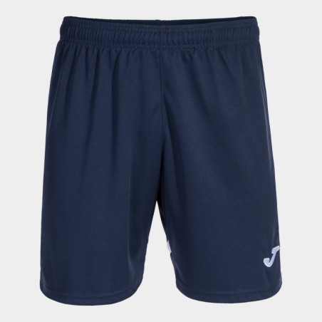 Short Joma Tokio Dark Navy White face