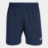 Short Joma Tokio Dark Navy Red face